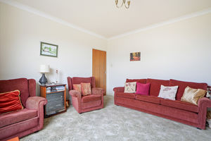 Barnfield Close Crosspool